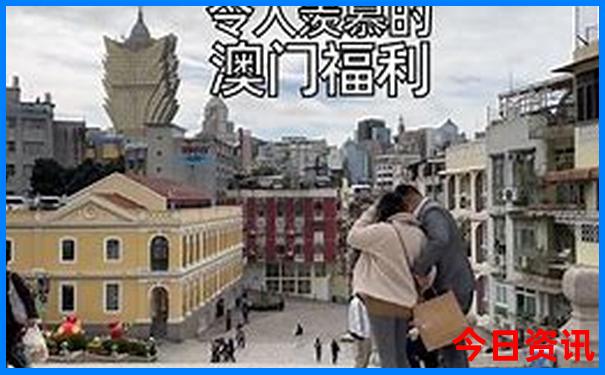 中国好玩的旅游景点